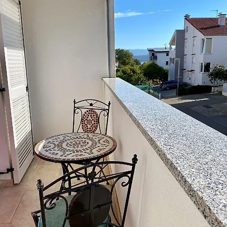 Appartamento Manda Porat (Krk)