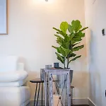Apartmán Manda *