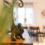Manda Apartmán