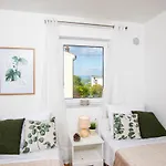 Manda Apartmán *