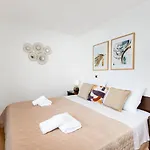 Manda Apartmán Porat (Krk)