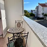 Apartmán Manda Porat (Krk)