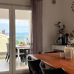 Manda Apartmán *
