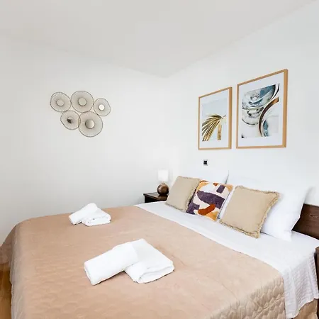 Manda Apartment Porat (Krk)