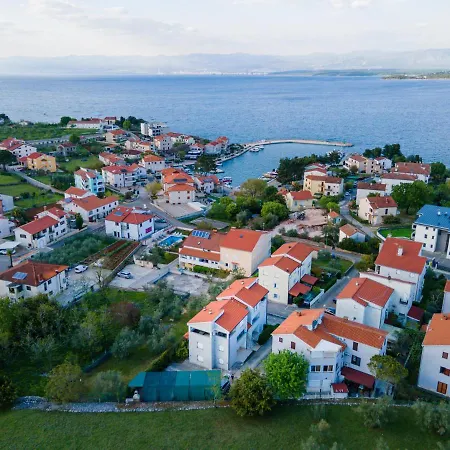 Lejlighed Manda Porat (Krk)