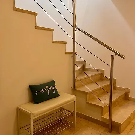 Manda Apartment Porat (Krk)