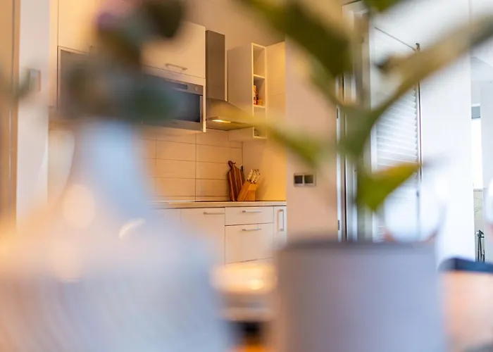 Apartment Manda *