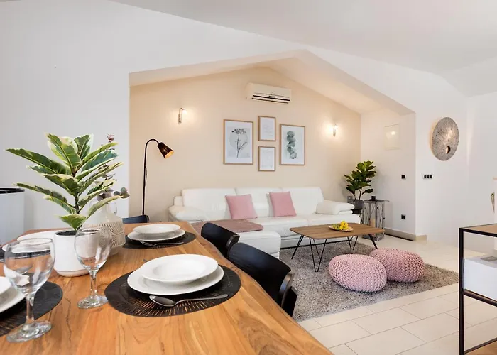 Manda Apartment Porat (Krk)