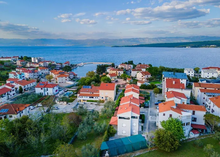 Manda Apartment Porat (Krk)