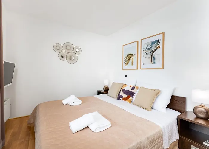 Manda Apartment Porat (Krk)