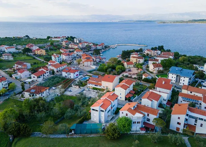Apartment Manda Porat (Krk)