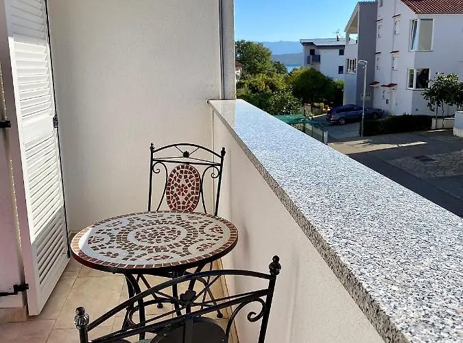 Apartment Manda Porat (Krk)