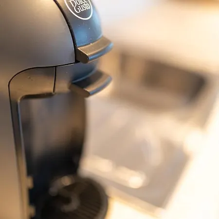 Manda Apartmán Porat (Krk)