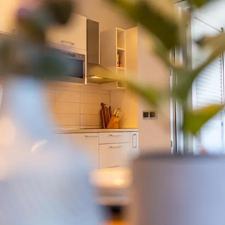 Apartamento Manda *
