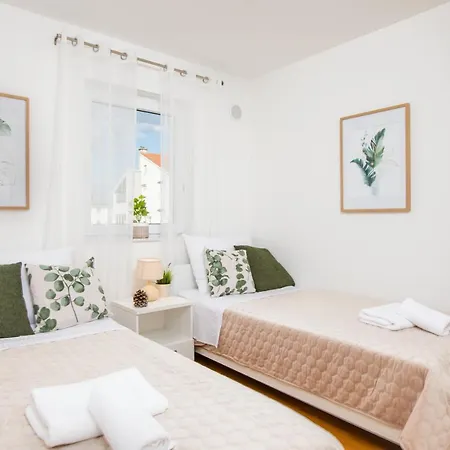 Manda Apartamento *