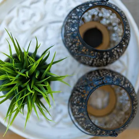 Manda Apartmán Porat (Krk)